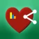 SmartBP blodtrykksmåler icon
