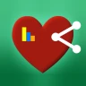 SmartBP blodtryksmåler icon