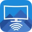 Smart View icon