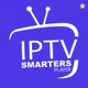 IPTV Smarters Player icon