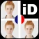 Smartphone iD - Photo identité icon