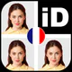 Smartphone iD - Photo identité icon
