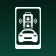 Digital Key Connect - Car Key icon