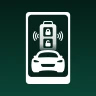 Digital Key Connect - Car Key icon