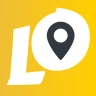 Looka - Find familie og venner icon