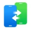 Data Transfer & Phone Clone icon