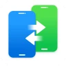 Data Transfer & Phone Clone icon