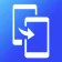 Phone Clone: Transfer Content icon