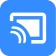 Smart View For Samsung TV icon