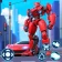 Smash Car: Robot Racing icon