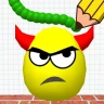 Draw To Smash - Draw Puzzle icon