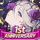 Chaos Zero Nightmare icon