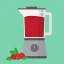 Recettes de smoothies icon