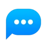 Messenger SMS - Tekstiviestit icon