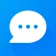 Messenger: Text SMS & Launcher icon