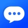 Messages - Text SMS Home icon