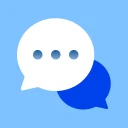 Messages: SMS Messenger icon