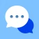 Messages: SMS Messenger icon