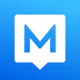 Spam Blocker Pro - Mezo icon