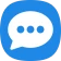 Viestit: Tekstiviesti icon