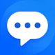 Messenger - SMS, Text & Chat icon
