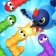 Snake Away: Casual Puzzle icon