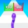Snake Run Race: slange spil icon