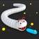 Worms .io Hungry Game icon