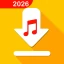 음악 Mp3 다운로드 & 플레이어 Tubeplayer icon