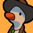 Duck Detective: Secret Salami icon
