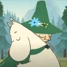 Snusmumrik (Snufkin) icon