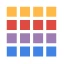 PixFolio - Google フォト icon