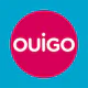 OUIGO : TGV & trains pas cher icon