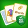 Solitaire Word Associations icon