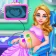 Prinzessinnen-Babyparty icon
