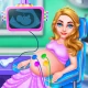 Prinsesse BabyShower Fest icon