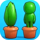 Field Sniper-Hide Shooting icon