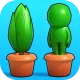 Field Sniper-Hide Shooting icon