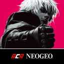 KOF 2002 アケアカNEOGEO icon