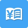 ザックリ収支管理-シンプルな収支表アプリ icon