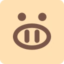 かわいい簡単おこづかい帳 - シンプルでかわいいお小遣い帳 icon