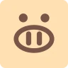 かわいい簡単おこづかい帳 - シンプルでかわいいお小遣い帳 icon