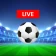 Fußball-Anzeiger : Live score icon