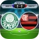 campeonato brasileiro futebol icon