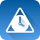 Sober Time - Sober Day Counter icon