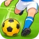 Fun Soccer Goal Roll icon