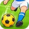 Fun Soccer Goal Roll icon