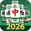 Tile Mahjong Classic icon