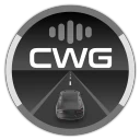 CarWebGuru Car Launcher icon