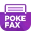 ポケFAX (Poke FAX) icon